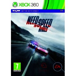 Need for Speed Rivals Game